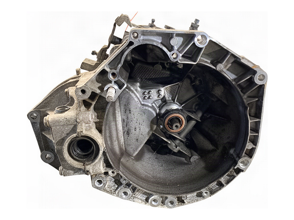 [STARK-941681] Caja de cambios FIAT TIPO sedan 1.4 gasolina 2015-2022