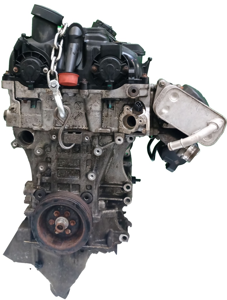 [MTD-430937] Motor BMW Serie 3 F30 F31 2.0 320i N20B20B