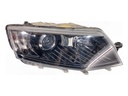 Farodelantero derecho SKODA OCTAVIA III Combi (5E5, 5E6) 2.0 TDI (2012-2022)