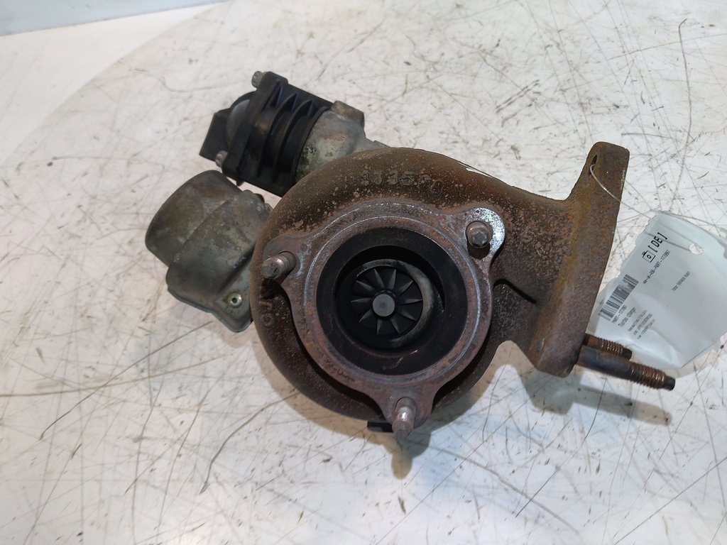 [MTD-532222] Turbocompresor Renault Trafic III FG 1.6 dCi 115 CV R9M408