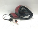 Retrovisor exterior Citroën C4 Grand Picasso 2017 DV6FC 1.6 BlueHDi 120