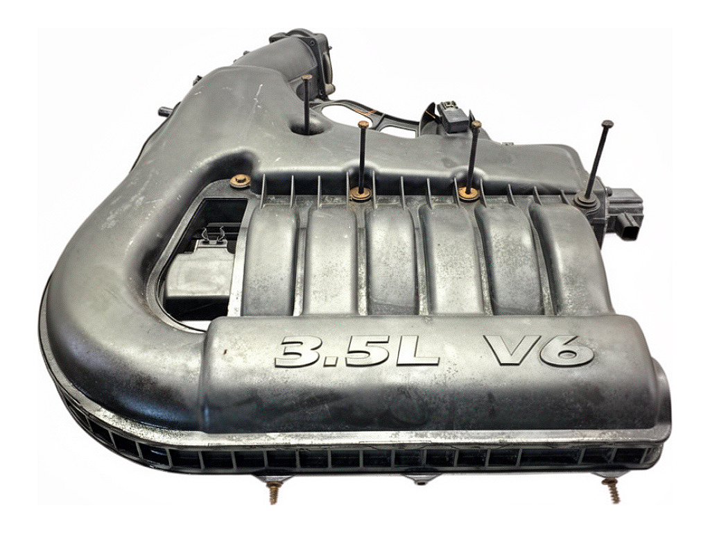 [STARK-933325] Colector de admisión Dodge Challenger Coupe 3.5 2007-2022