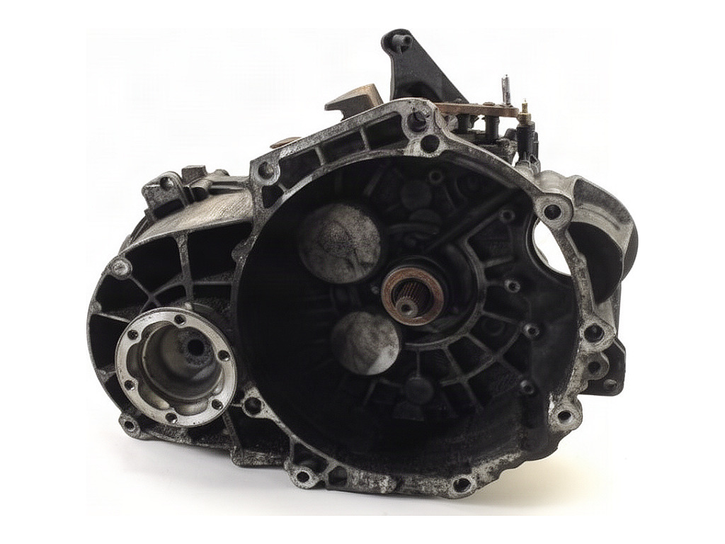 [STARK-938134] Caja de cambios VW Passat B7 Variant 2.0 TDI