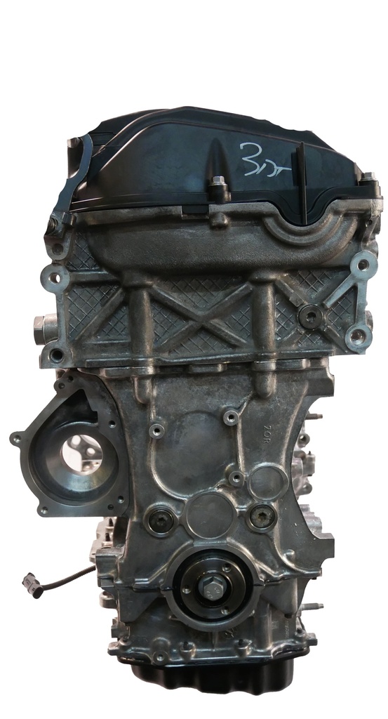 [MTD-444644] Motor para BMW 1.6 116i N13B16A