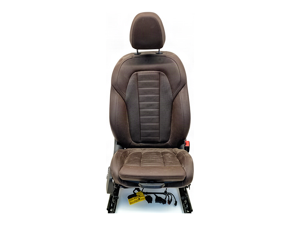 [STARK-937837] Asiento delantero derecho BMW X4 (G02, F98) 2018-2022