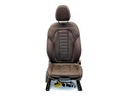Asiento delantero derecho BMW X4 (G02, F98) 2018-2022