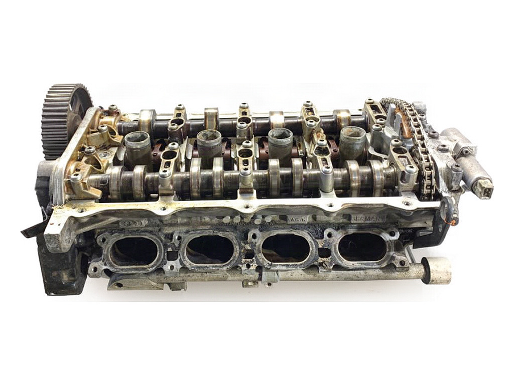 [STARK-939563] Culata derecha Audi A8 D3 (4E2, 4E8) 4.2 quattro 2002-2010