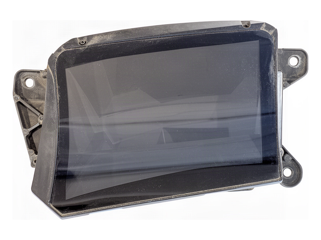 [STARK-939703] Display central BMW X4 (G02, F98) M40i xDrive 265 kW (360 CV) Gasolina 2018-2022