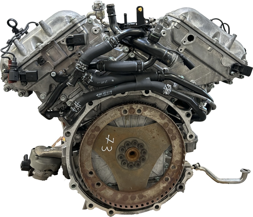 [MTD-445985] Motor para Bentley Continental 6.0 V12 BWR