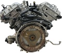 Motor para Bentley Continental 6.0 V12 BWR