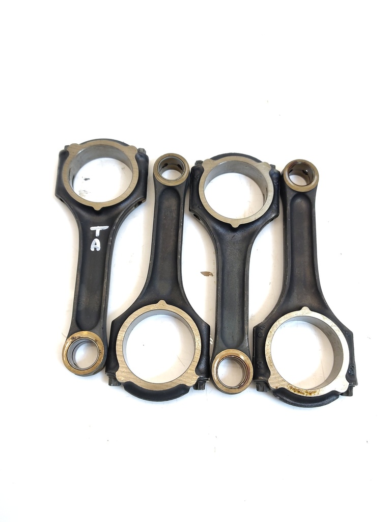 [MTD-534011] Biela Mercedes-Benz Clase E M271.956 1.8 184CV