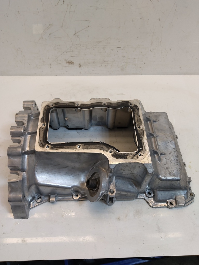 [MTD-534031] Parte superior del cárter de aceite Jeep Cherokee 2.0 T-GDi 2020