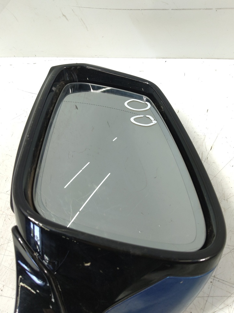 [MTD-534334] Retrovisor exterior BMW Serie 6 2018 N57D30T0 N57D30B xDrive E1021016 51167394139