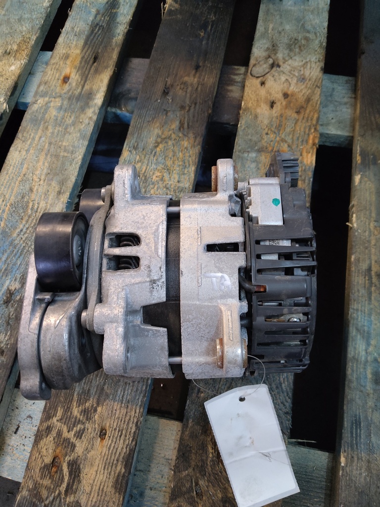 [MTD-523687] Alternador Audi Q5 2023 40 TDI MILD HYBRID 04L903018A