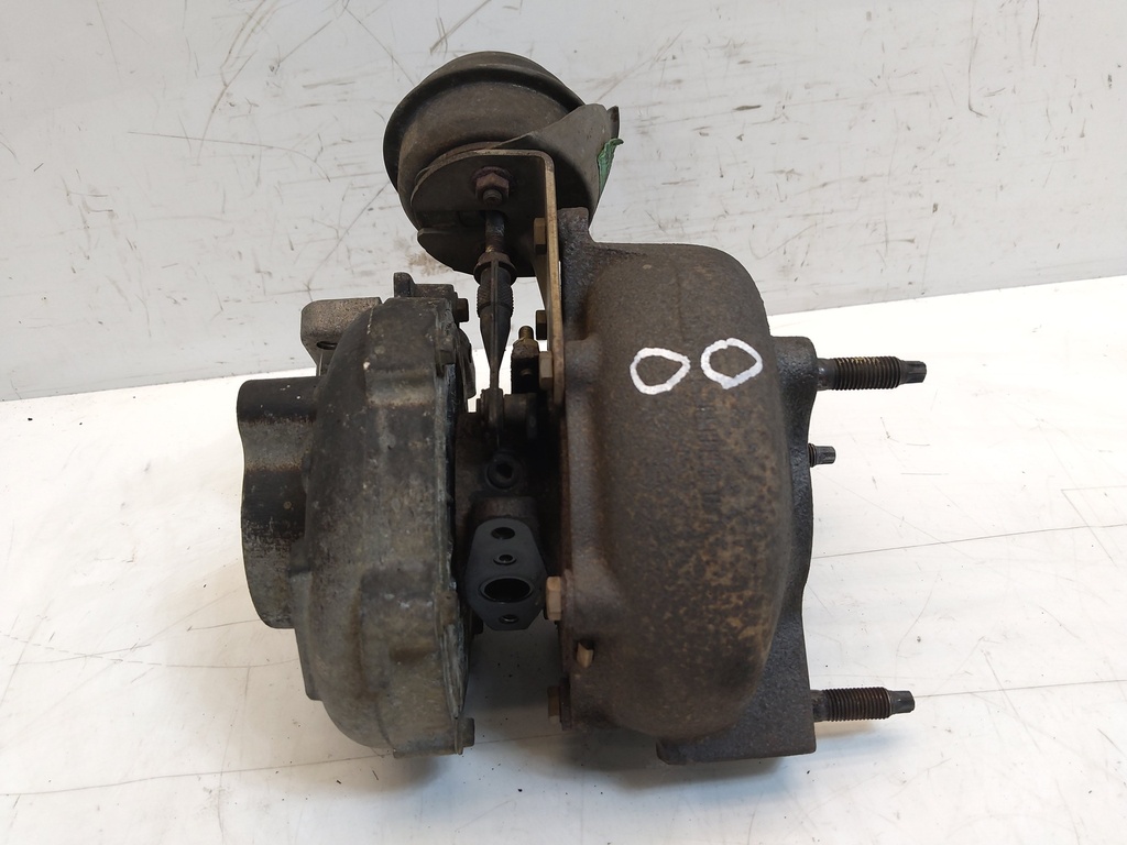 [MTD-532230] Turbocompresor Nissan Pathfinder III R51 2006 2.5 dCi 4WD YD25DDTi YD25