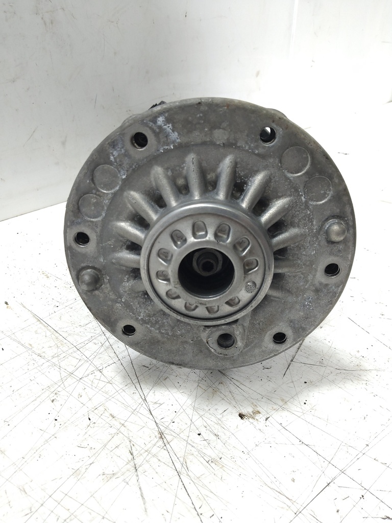 [MTD-532180] Buje de rueda y amortiguador derecho delantero BMW Serie 4 F36 2018 3.0 435d