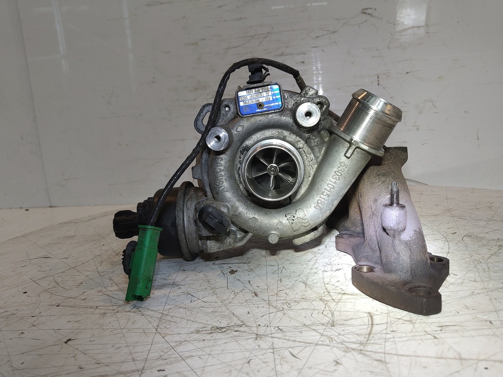 [MTD-532726] Turbocompresor Ford Mondeo 2017 T7CA 2.0 TDCi 9807873180