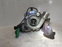 Turbocompresor Ford Mondeo 2017 T7CA 2.0 TDCi 9807873180