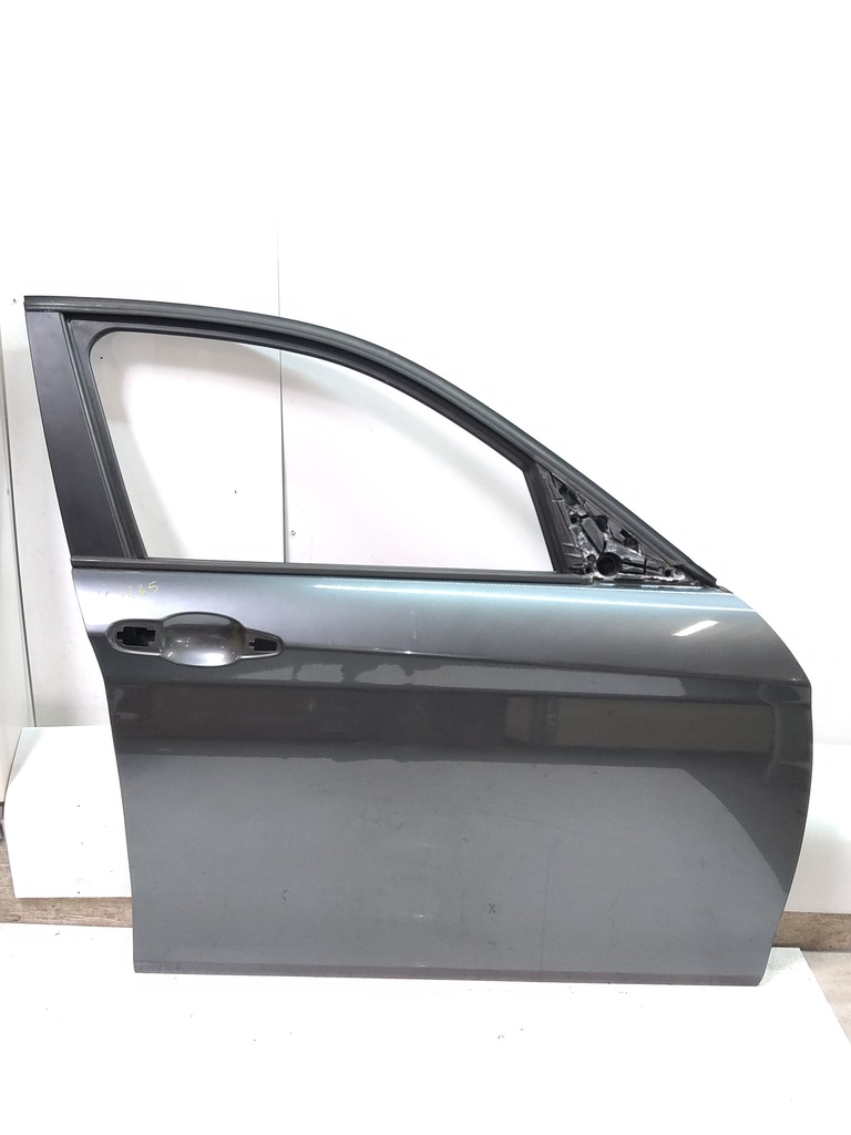 [MTD-532728] Puerta delantera derecha BMW Serie 1 F20 2014 N47D16A