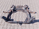 Soporte del eje delantero Land Rover Discovery Sport L550 2017 204DTD AJ20D4 2.0 D