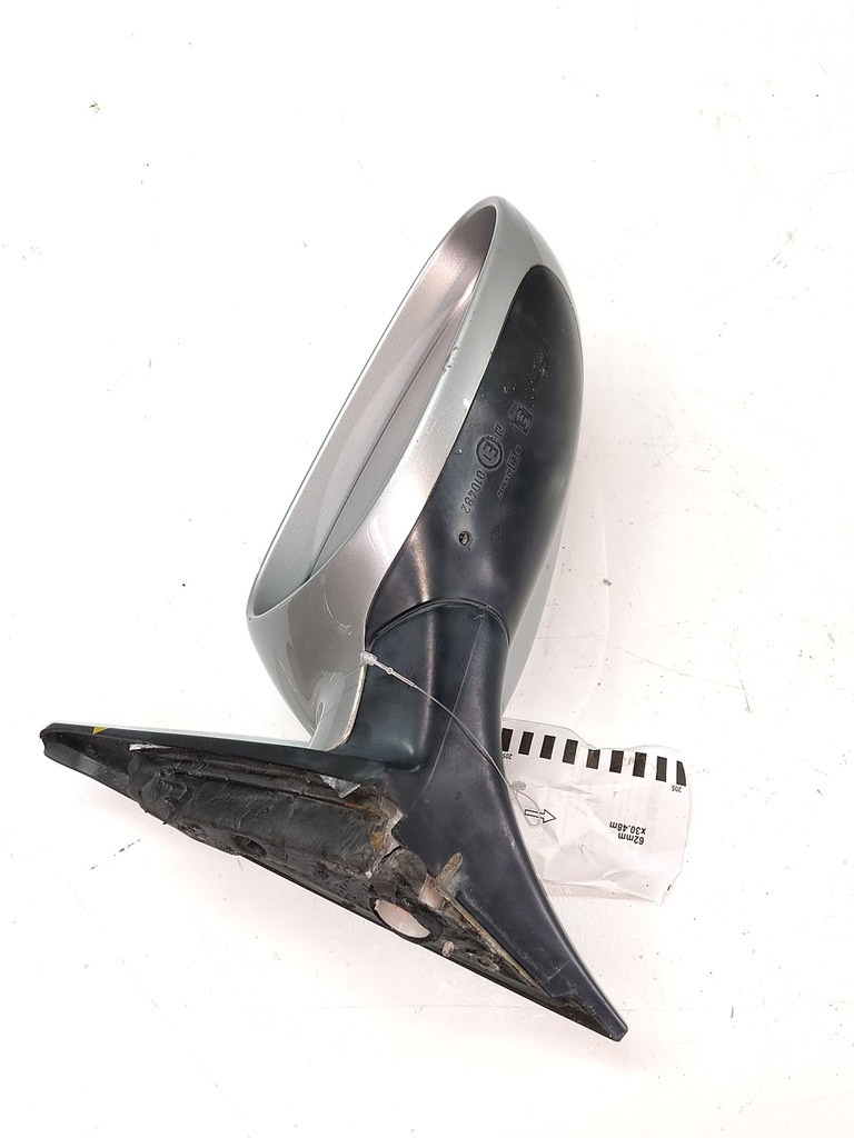 [MTD-533178] Retrovisor exterior Porsche 911 996 1999 M96 99653773200