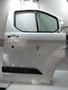 Puerta delantera derecha Ford Transit Custom 2016 2.2 TDCi