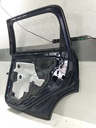 Puerta trasera derecha Mini Countryman R60 2015 B13 cosmic blue metallic