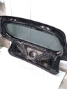Portón trasero BMW Serie 1 F20 2014 N47D16A N47D16U1 N47 116d