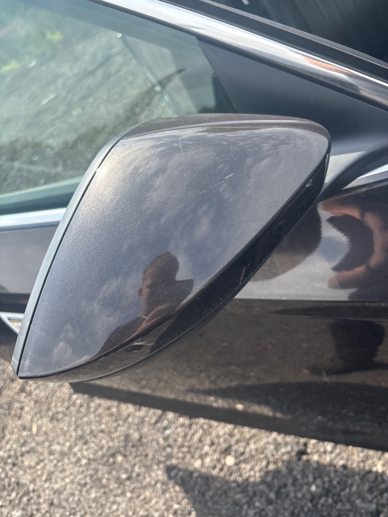 [MTD-533337] Retrovisor exterior derecho Skoda Superb III 3V3 2016