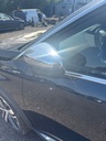 Retrovisor izquierdo Peugeot 3008 II 2018 KTV perla nera