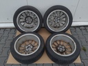 Kit de llantas aleación VW Golf 2007 2.0 TDI 16V 4motion