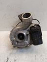 Turbocompresor VW Touareg 7P5 3.0 TDI V6 CRCA CRC