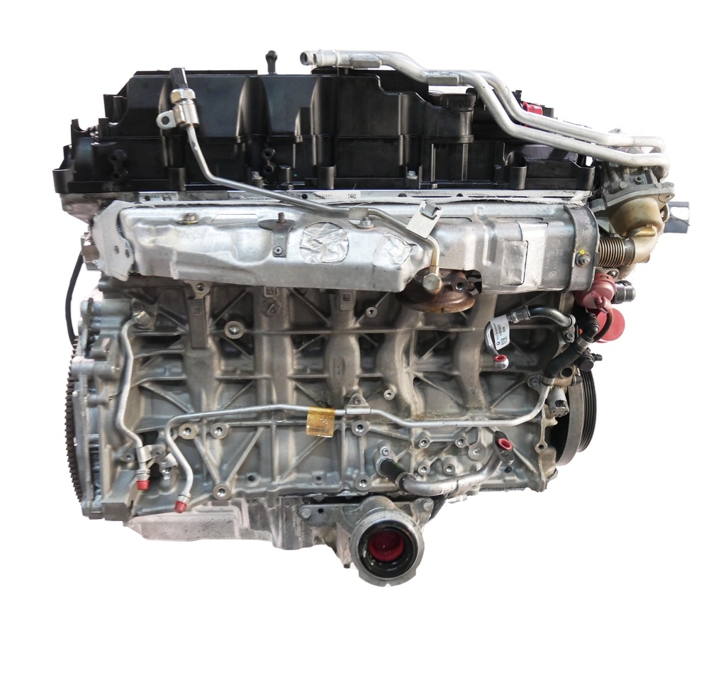 [MTD-433771] Motor BMW X5 G05 3.0d B57D30A