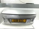 Portón trasero Mercedes Clase E W212 2011 OM651.924