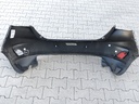 Parachoques trasero Ford Fiesta VII HJ 2023 1.0 EcoBoost mHEV
