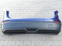 Parachoques trasero Nissan Qashqai MK2 J11 1.3 DIG-T HR13 2019