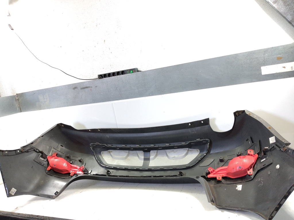 [MTD-534000] Parachoques trasero Opel Mokka J13 1.4 (B14NET/B14 LUJ) 2018