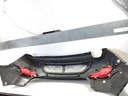 Parachoques trasero Opel Mokka J13 1.4 (B14NET/B14 LUJ) 2018