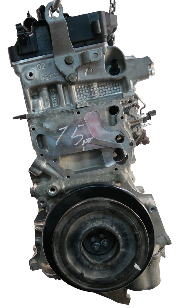 [MTD-434472] Motor BMW Serie 5 G30/G31 3.0d B57D30A