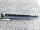 Faldón lateral derecho BMW Serie 6 E63 2009 M57D30/M57D30T2/M57 3.0 635d 7181986