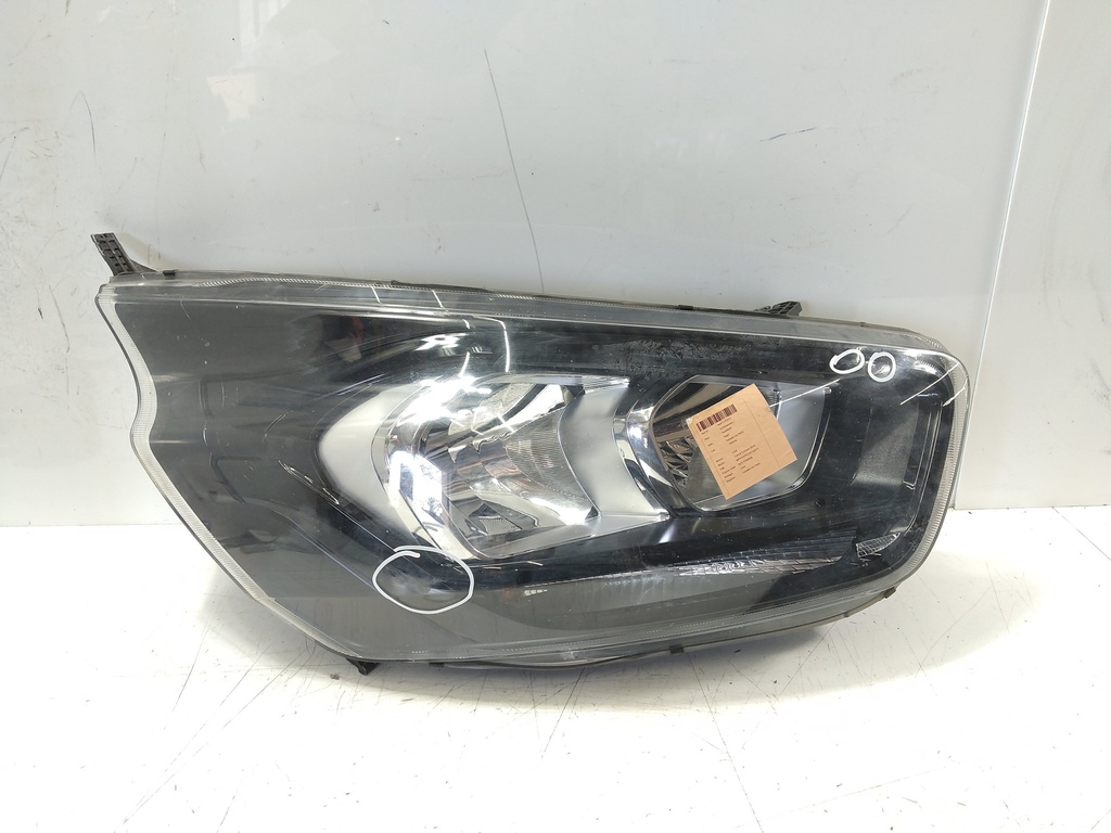 [MTD-534361] Faro derecho Ford Transit Custom V362 2.0 EcoBlue 2019
