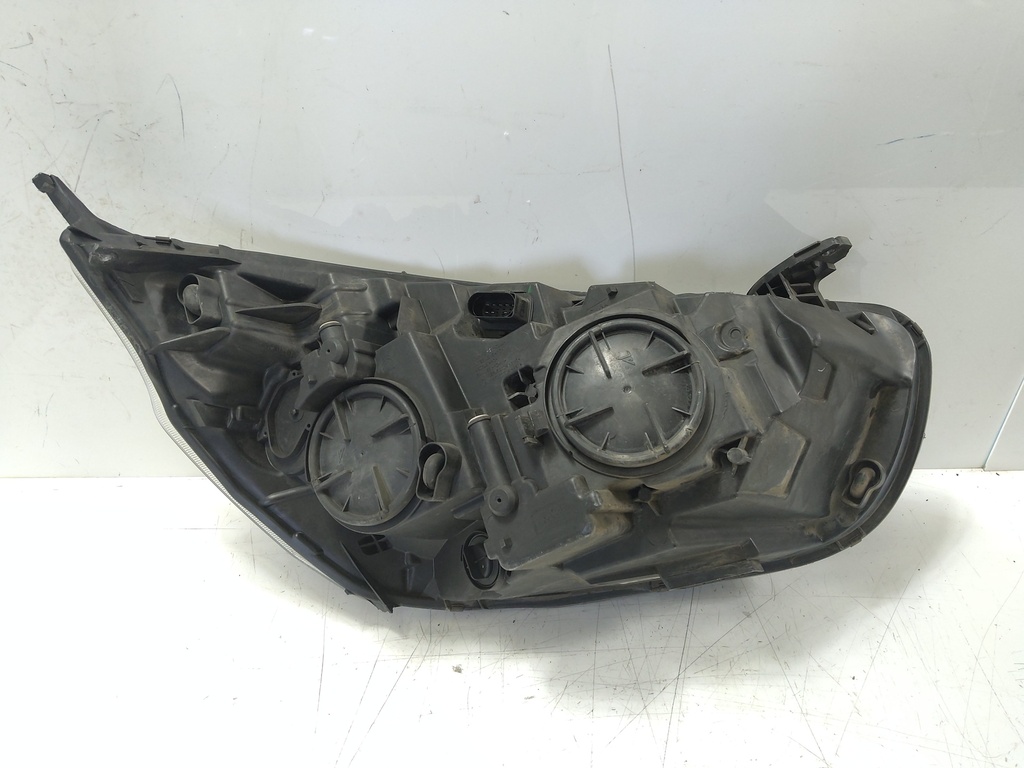 [MTD-534388] Faro izquierdo Ford Transit Custom V362 2019 2.0 EcoBlue JK2113W030AH