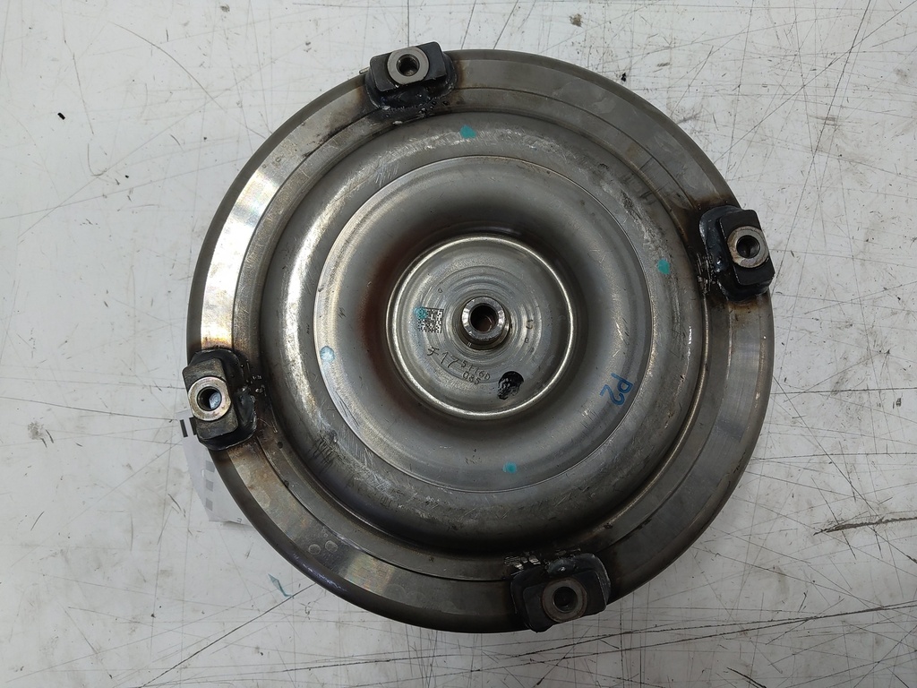 [MTD-534510] Convertidor de par Nissan Pathfinder III R51 2006 YD25DDTi 2,5 dCi 4WD