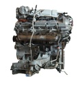 Motor Bentley Continental 6.0 V12 BWR
