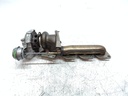 Turbocompresor Mercedes Clase E 2012 M278 278.922 4,7 V8 A2780901880