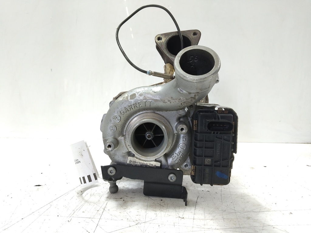 [MTD-534499] Turbocompresor Audi A6 C7 3.0 TDI quattro CDUD CDU 059145874L