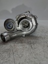 Turbocompresor Mercedes Clase E 2012 M278 4.7 V8 408CV