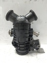 Válvula de mariposa Land Rover Range Rover Sport 306DT TDV6 3.0 D 4x4 2012