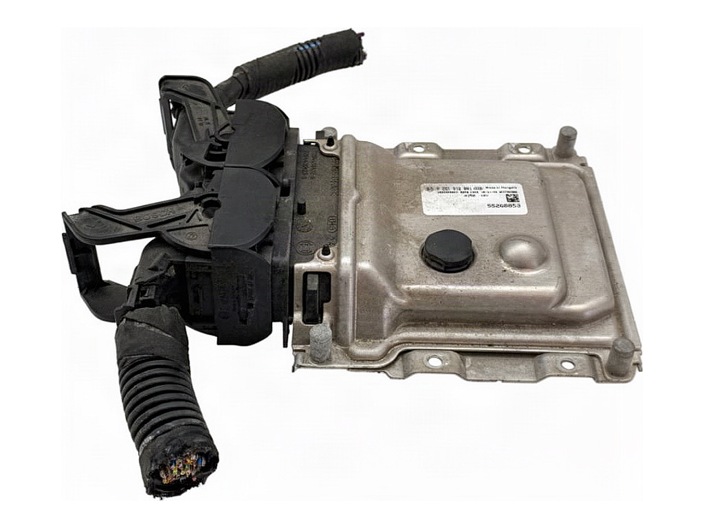 [STARK-916298] Unidad de control del motor FIAT TIPO liftback 1.4 (95 CV) 2016-2022