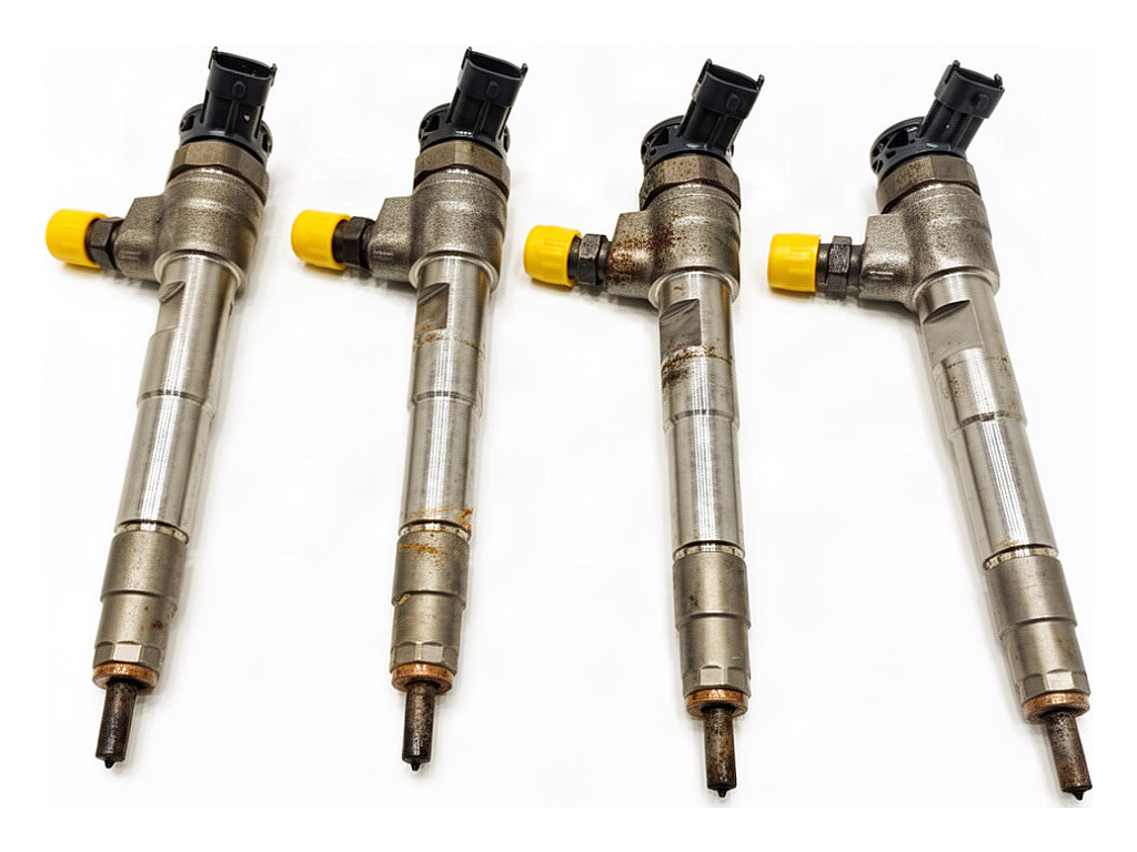 [STARK-934573] Set de inyectores Dacia Logan MCV II 1.5 dCi 95